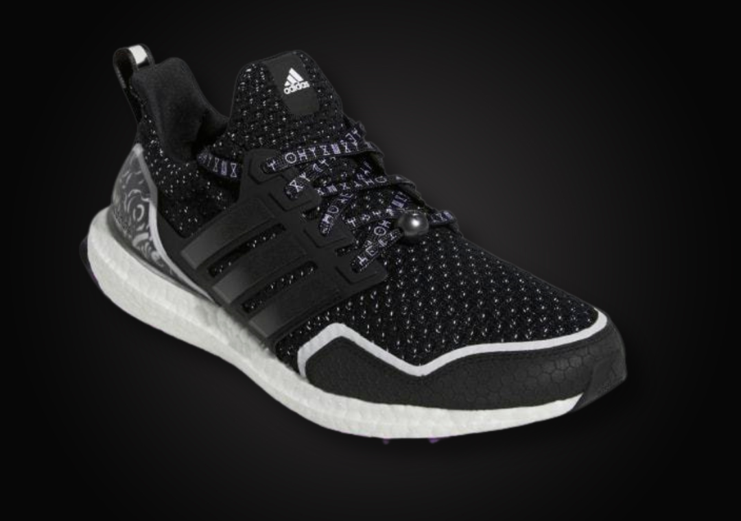 Marvel x adidas Ultraboost 5.0 DNA Black Panther