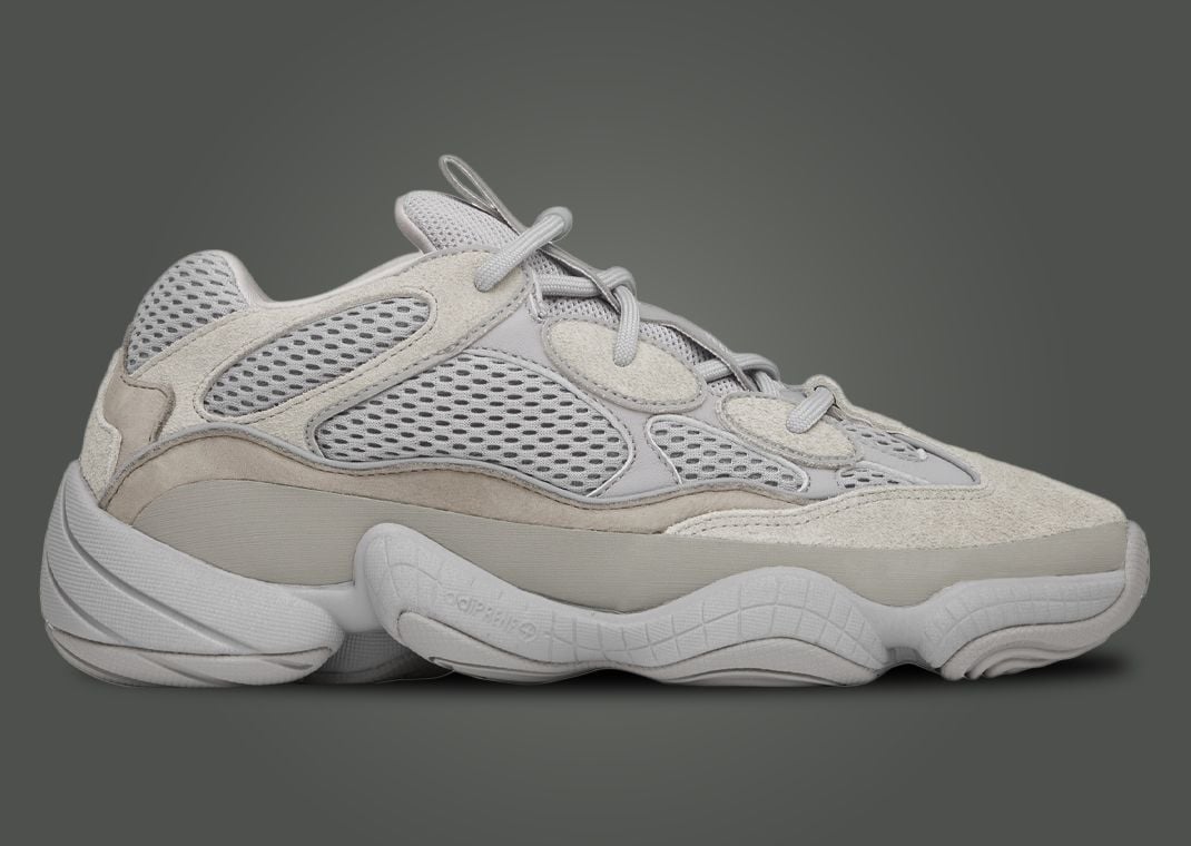 adidas Yeezy 500 Stone Salt