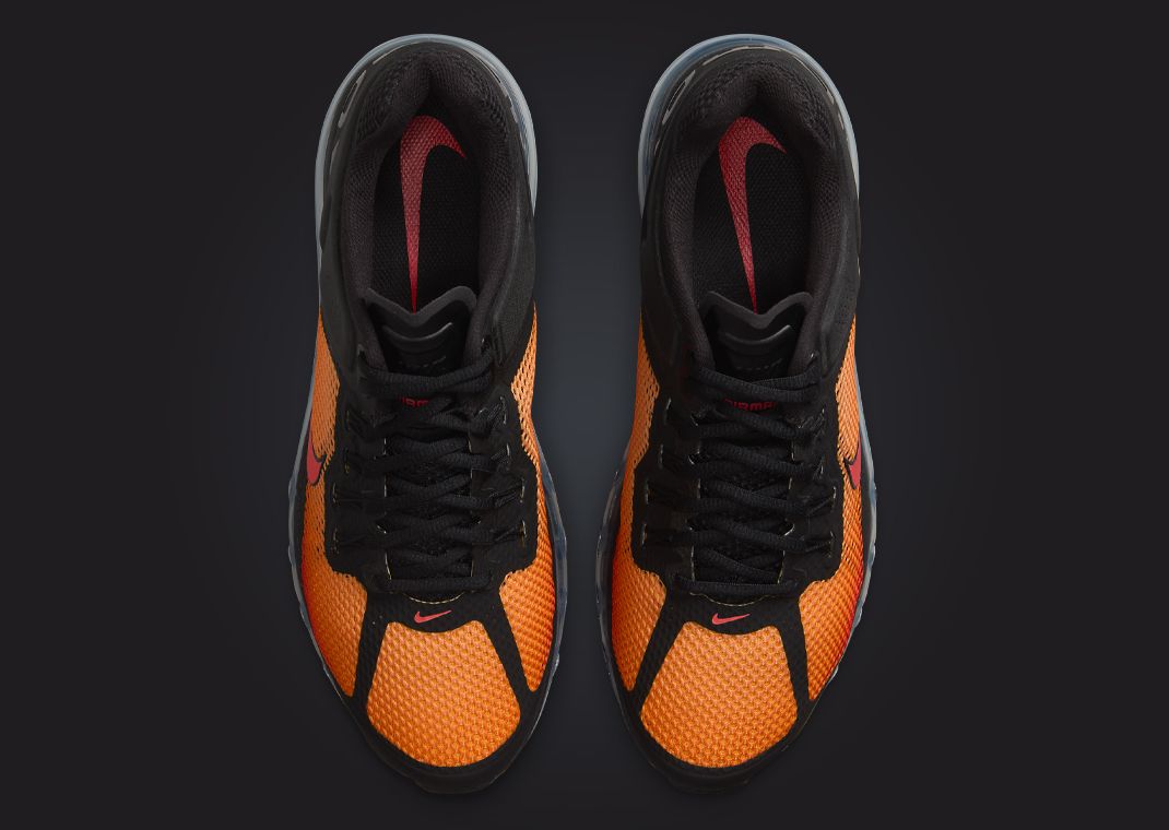 Nike Air Max 2013 Sunset Top