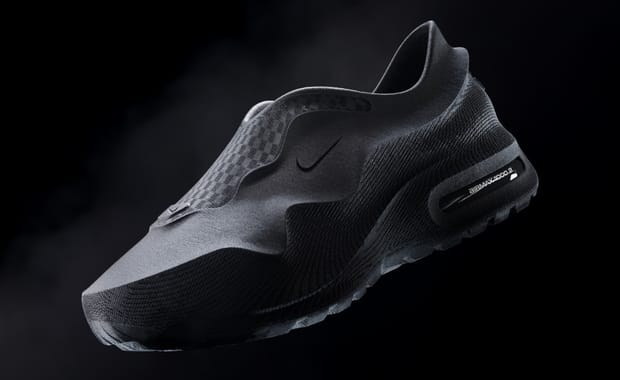 Nike’s 3D-Printed Air Max 1000 is Getting a Version Two Update