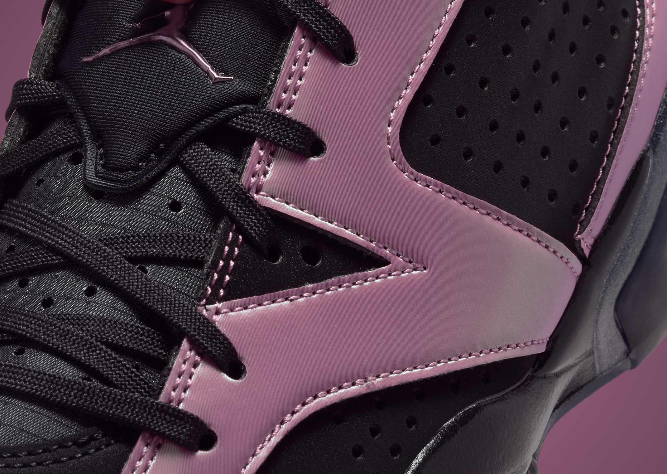 Air Jordan 6 Retro Low Desert Berry