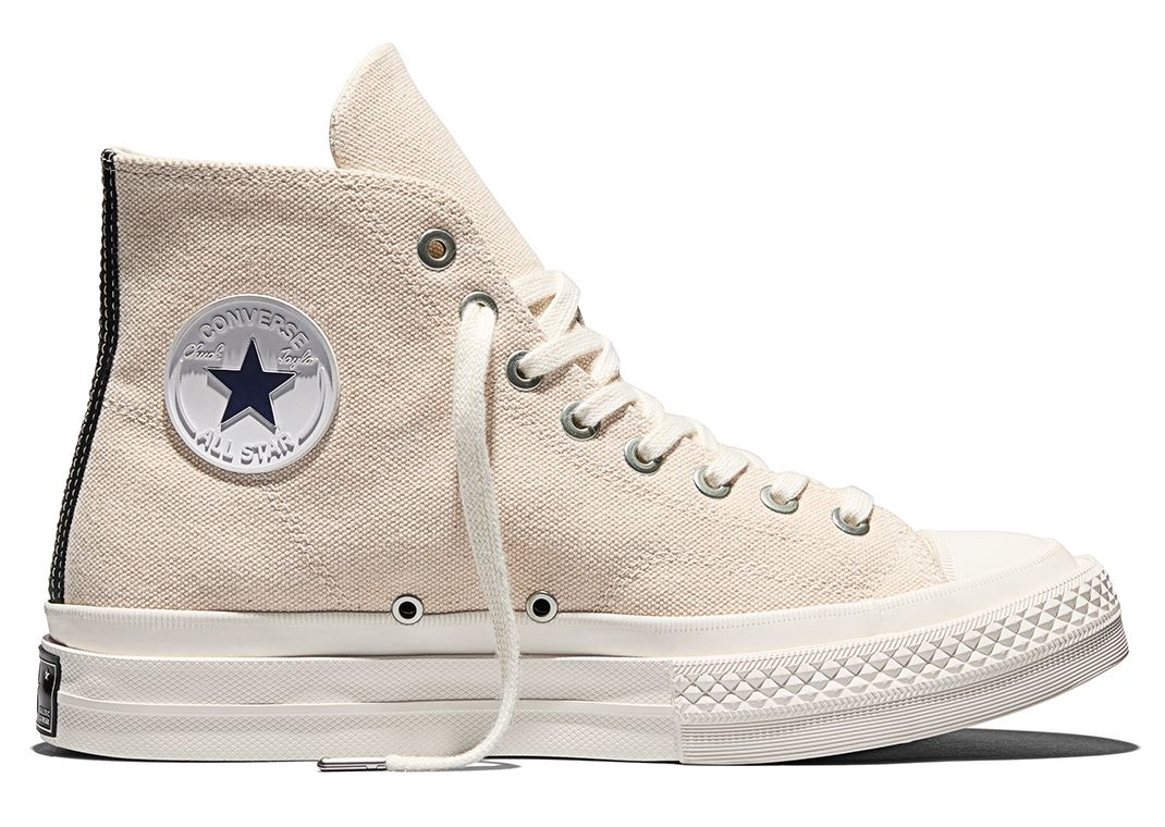 Converse Launches Premium “First String” Line