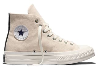 Converse Launches Premium “First String” Line
