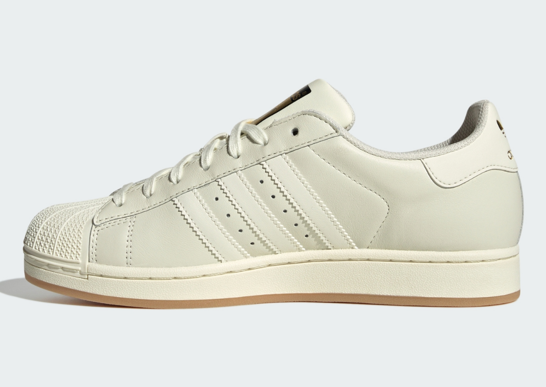 Lionel Messi x adidas Superstar El Ultimo Tango - Medial