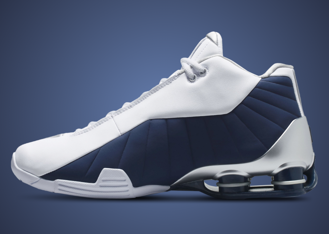 Nike Shox BB4