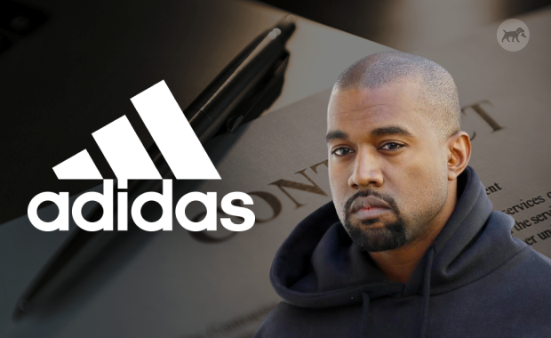 What We Know About Kanye s Contract With adidas