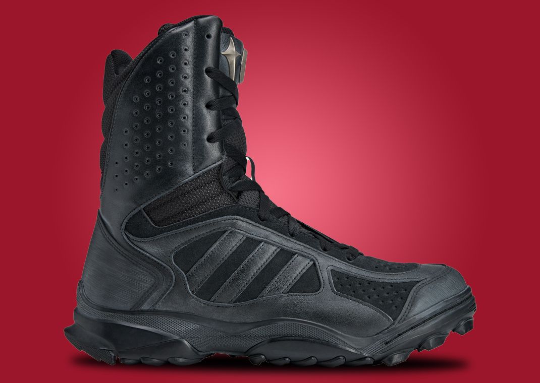 Thug Club x adidas Club GSG-9 Lateral
