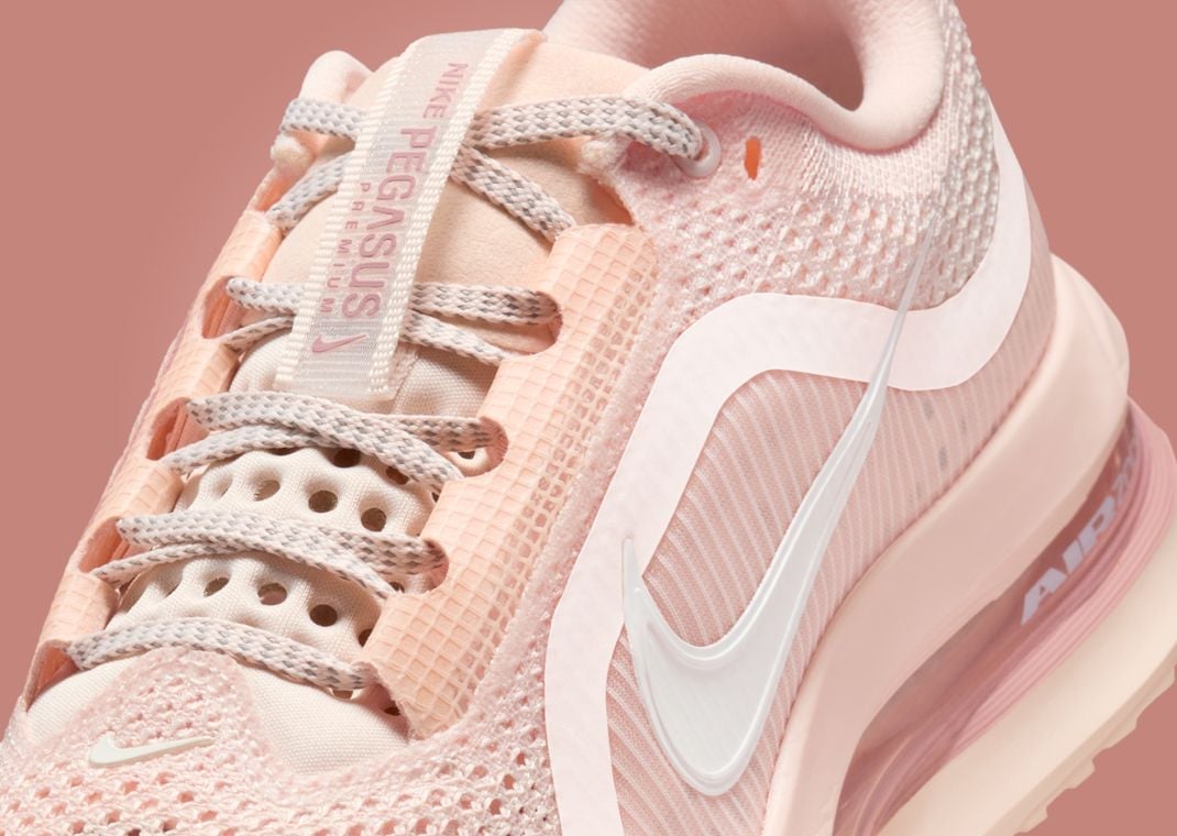 Nike Pegasus Premium Guava Ice