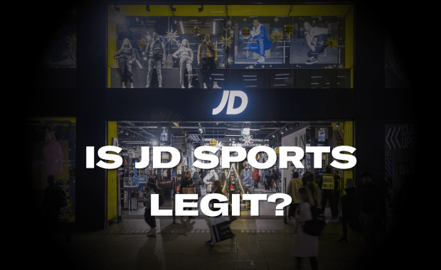 Is JD Sports Legit? A Comprehensive Guide