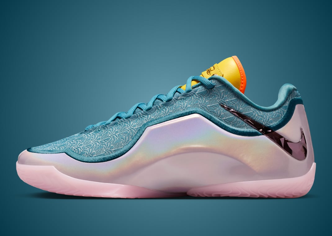 Nike LeBron 23 Miami Twice