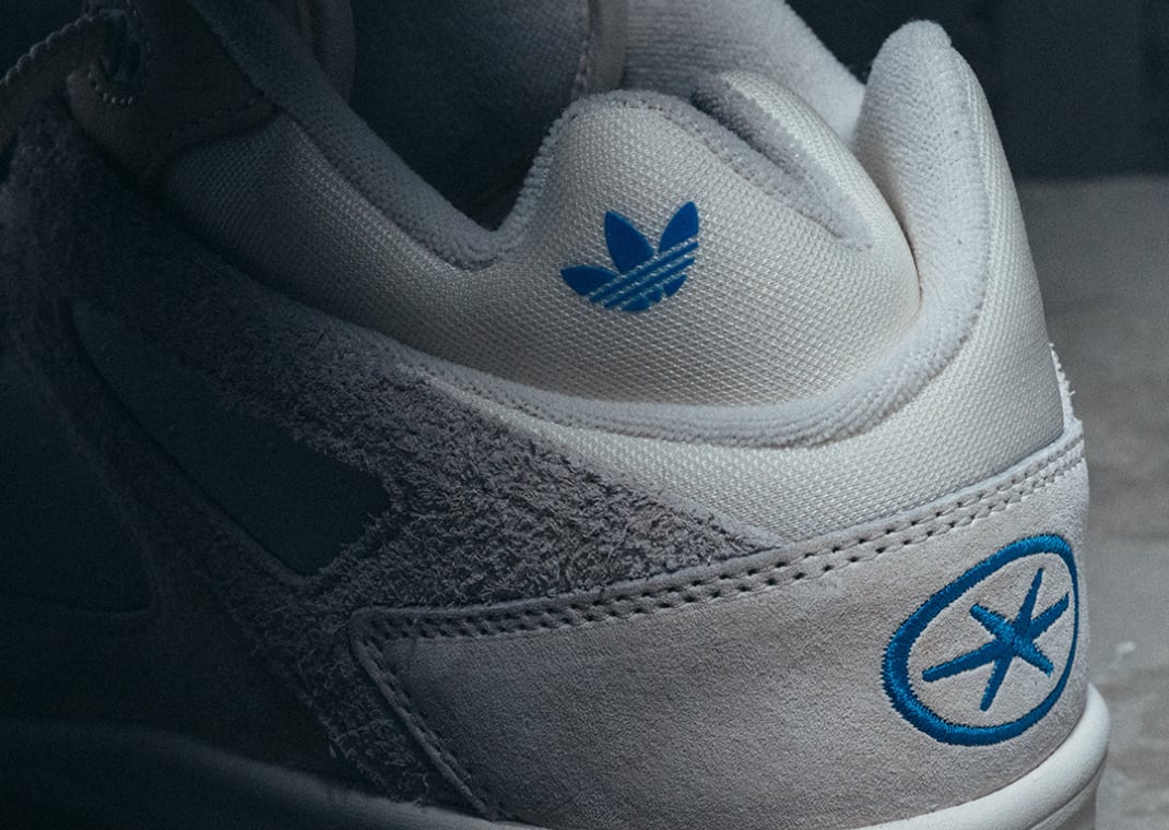 Bad Bunny x adidas BadBo 1.0