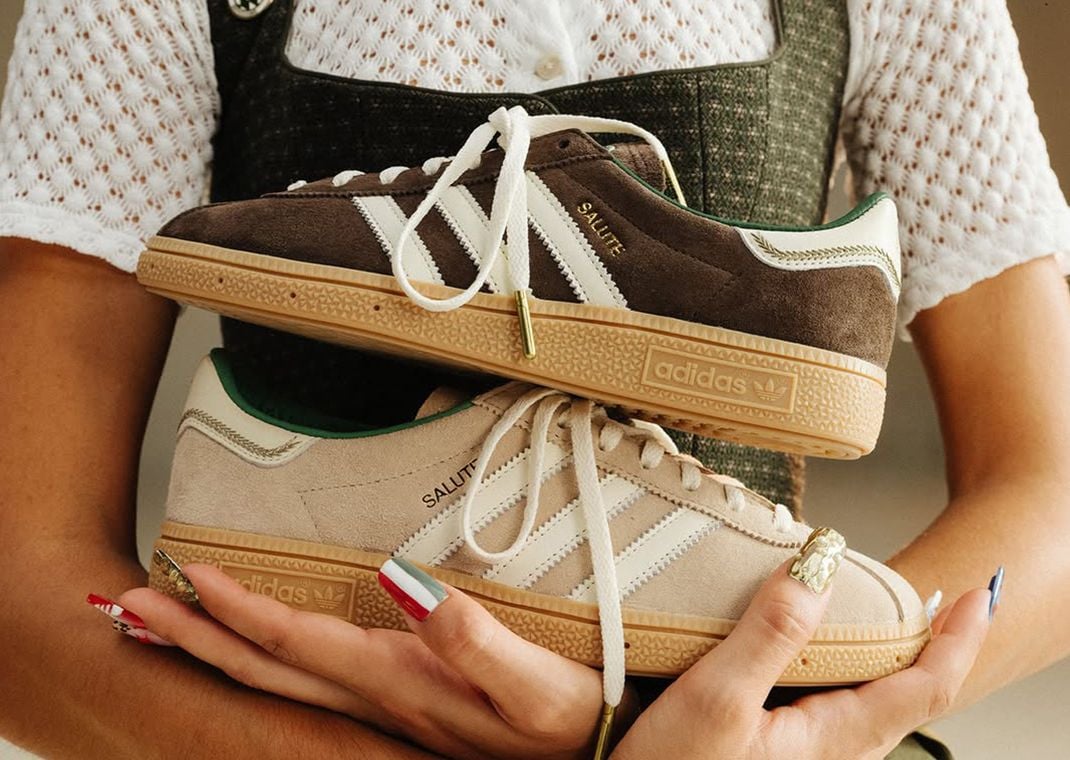 BSTN x adidas München Oktoberfest