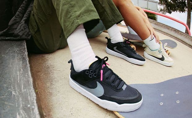 Nike SB Day One (GS)