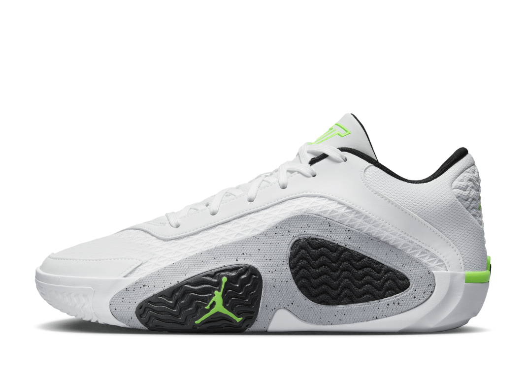 Jordan Tatum 2 Legacy Lateral