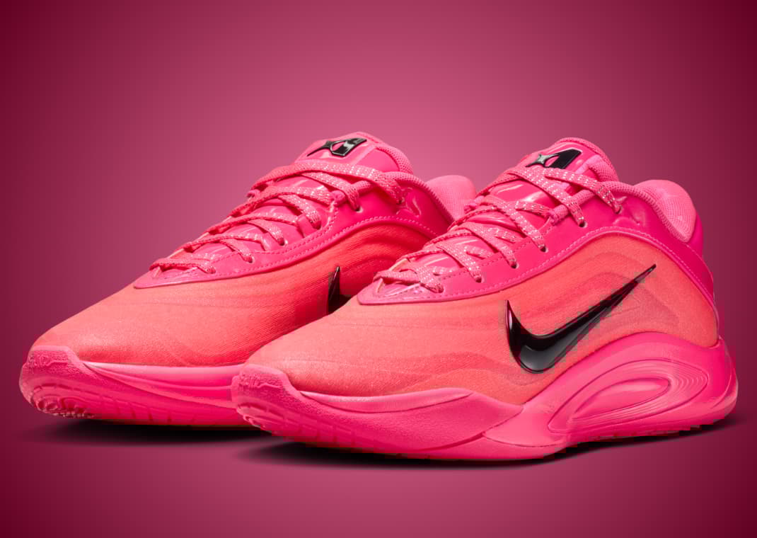 Official Images of the Nike A'One All Star Weekend