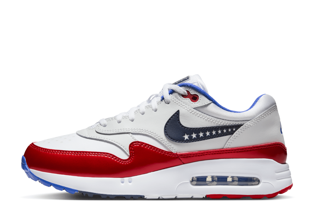 Nike Air Max 1 '86 OG Golf NRG Ryder Cup Lateral