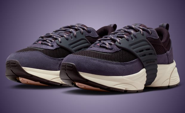 The Popular Jordan Trunner O/S Gets a Burgundy Ash Colorway