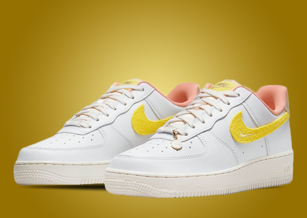 Nike Air Force 1 Low "Mommy and Mini" (W)