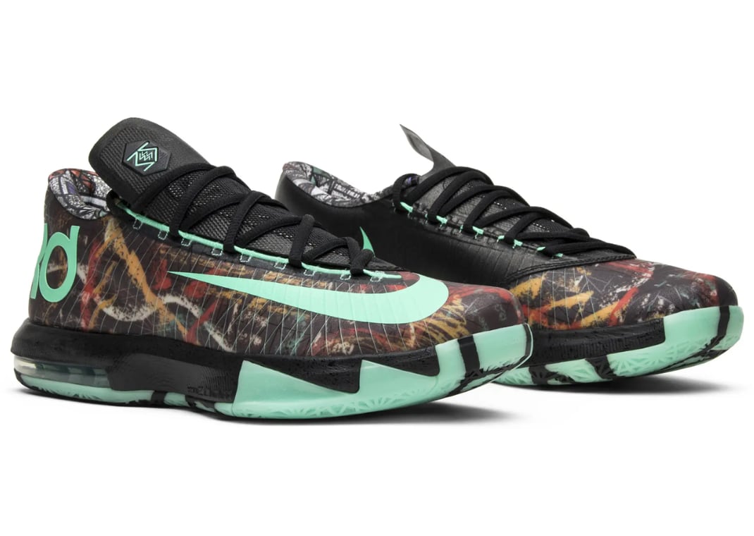 Nike KD 6 All-Star