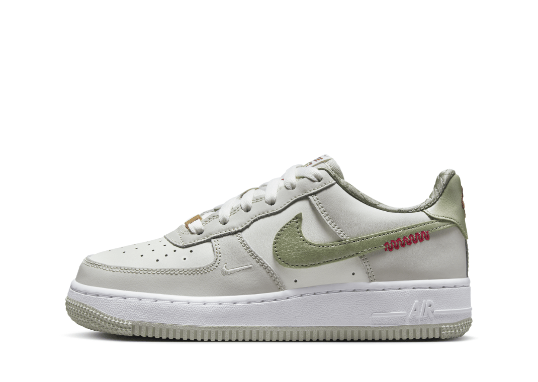 Nike Air Force 1 LV8 Year of the Snake (GS)