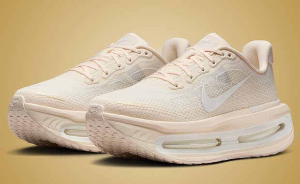 Nike Vomero Premium Chalk