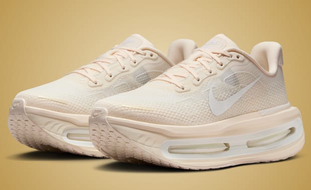 The Nike Vomero Premium Is Soft as a Cloud in Monochrome Chalk