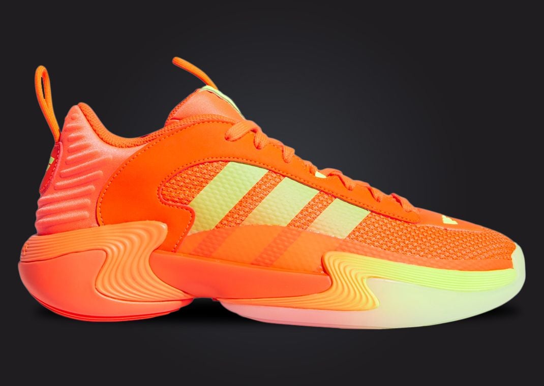 adidas Exhibit Select 2.0 Sunset Orange (W)