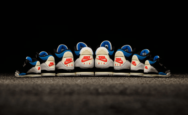 Where to Buy the Air Jordan 3 Retro Rare Air