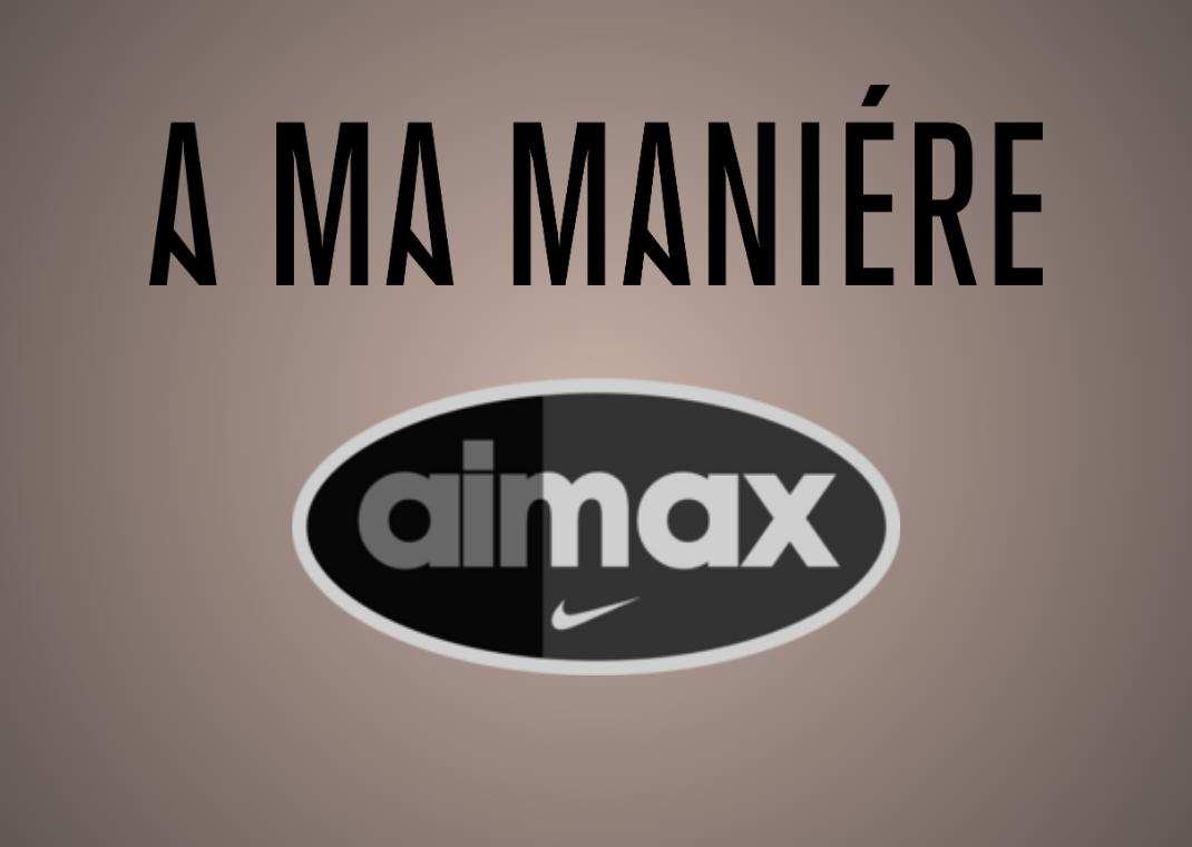 A Ma Maniere x Air Max 95 Diffused Taupe Teaser