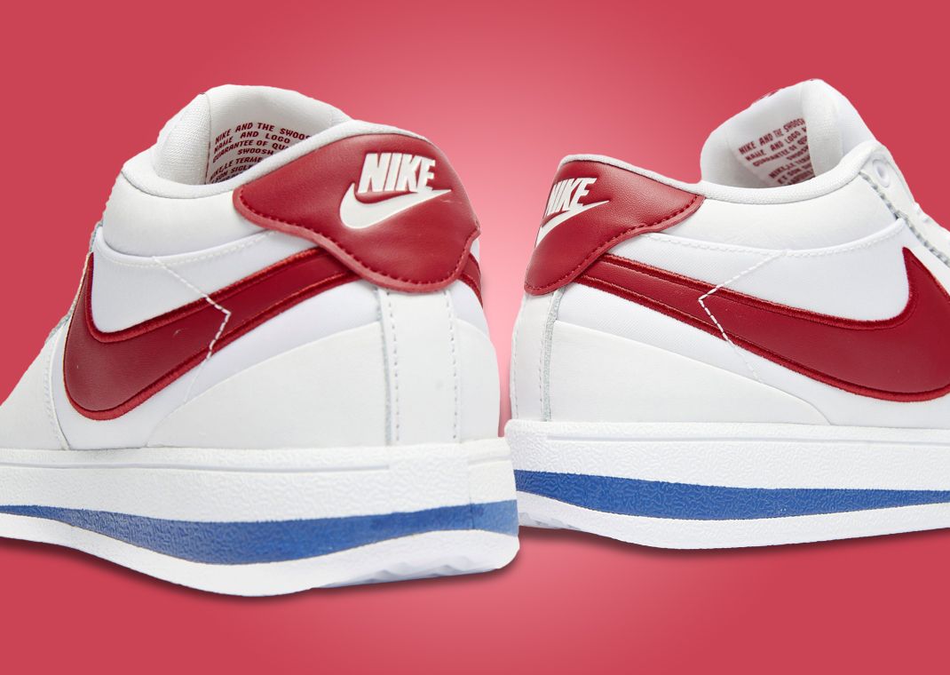 The Nike Book 1 Forrest Gump Releases January 2025