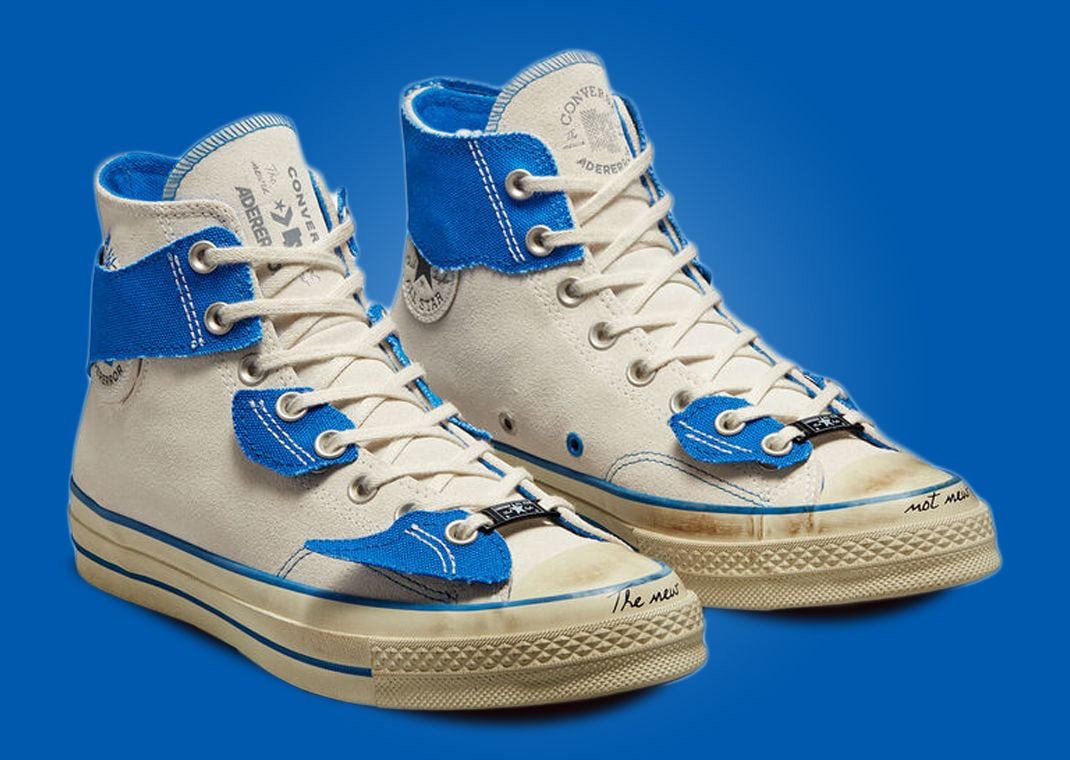 ADER error x Converse Chuck 70 Hi