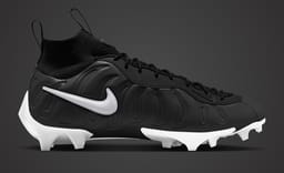 Nike Brings Dr. Doom to the Gridiron with New Vaporposite Pro Colorway