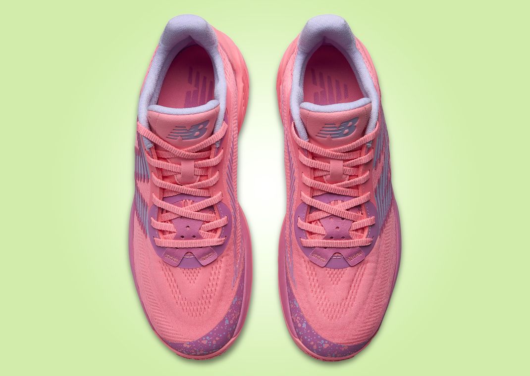 New Balance TWO WXY v5 Ultra Pink Top