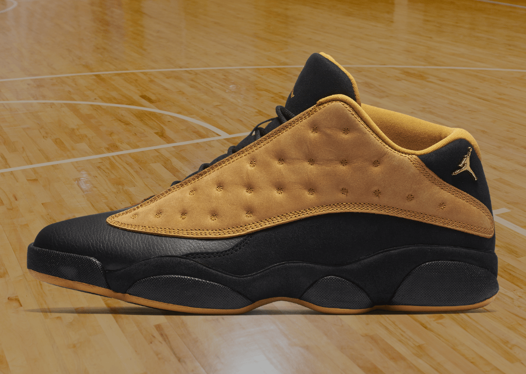 Air Jordan 13 Retro Low Chutney