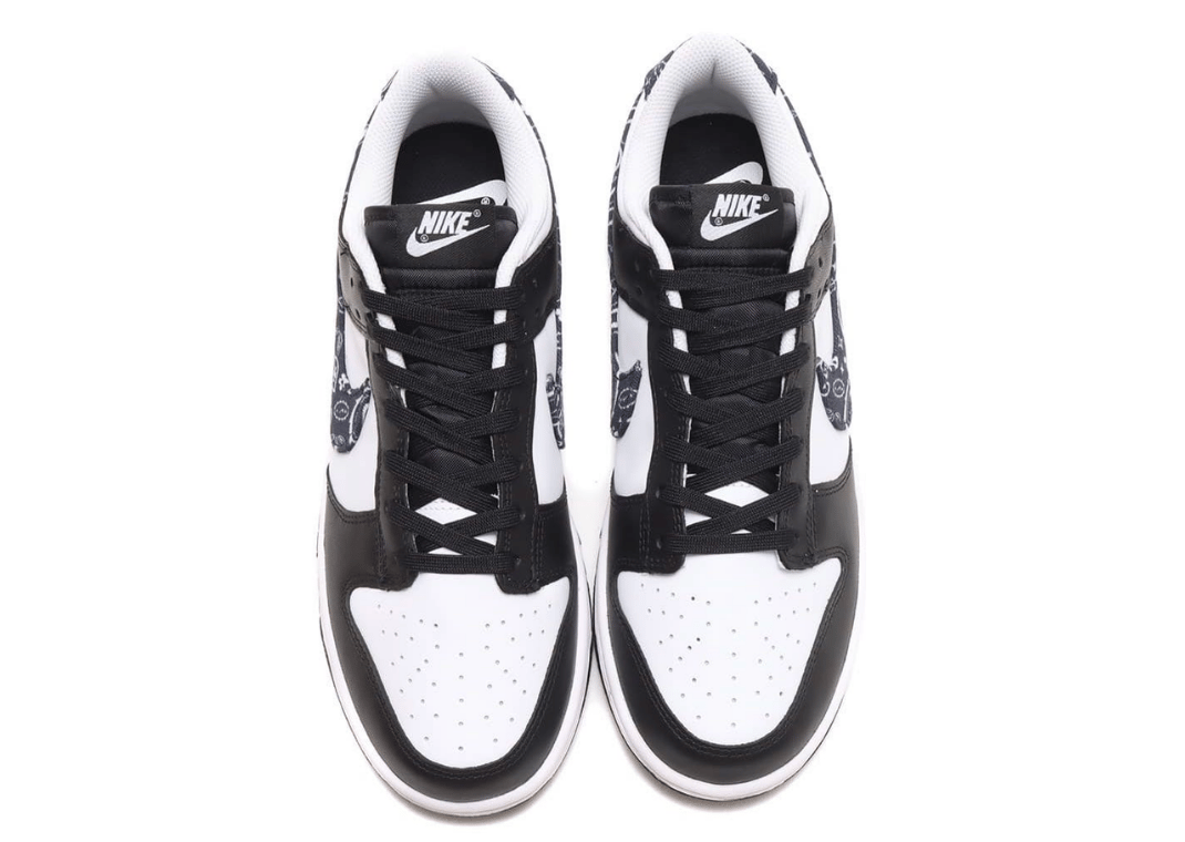 ★Nike★Dunk Low Essential Black Paisley★大人気★ 18285765_39009481_600.jpg