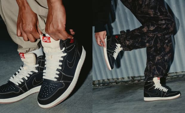 Air Jordan 1 Retro High OG Flight Club