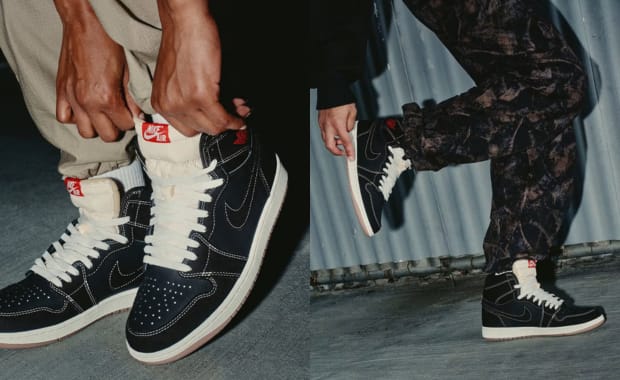 Where to Buy the Air Jordan 1 Retro High Flight Club