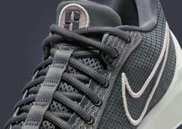 Nike Sabrina 1 Beyond (W) Tongue