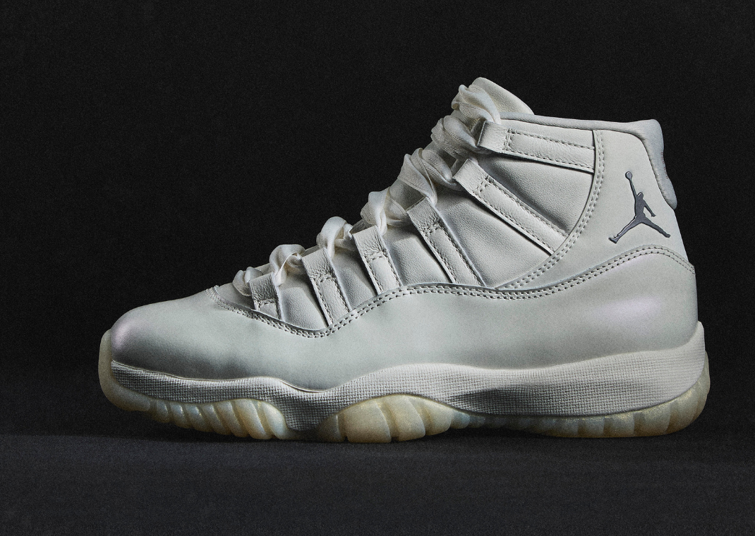 jordan 11 release calendar