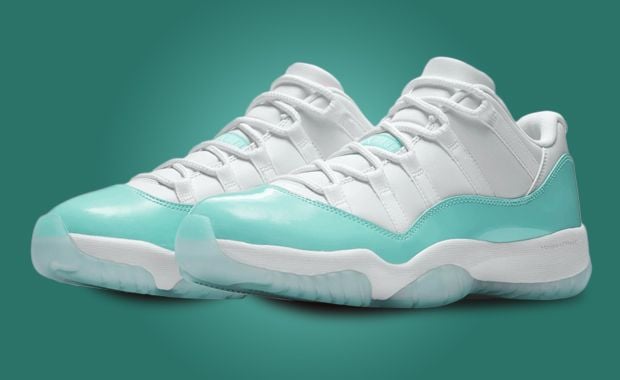 Air Jordan 11 Retro Low Igloo (W)