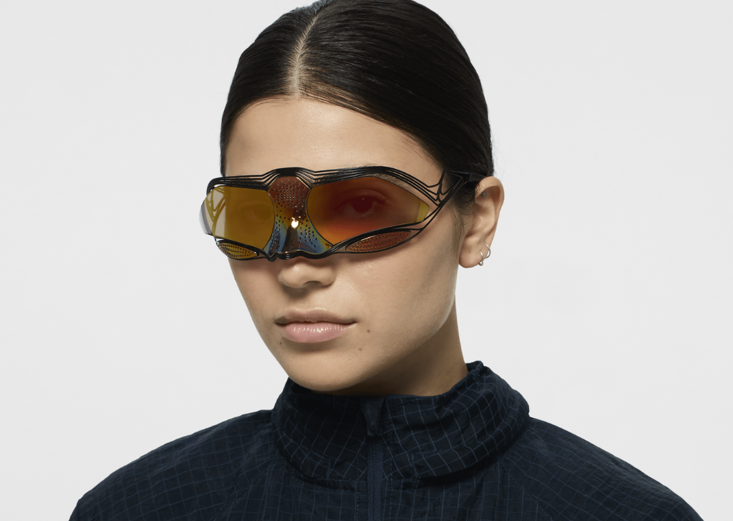 Nike Zeus Sunglasses