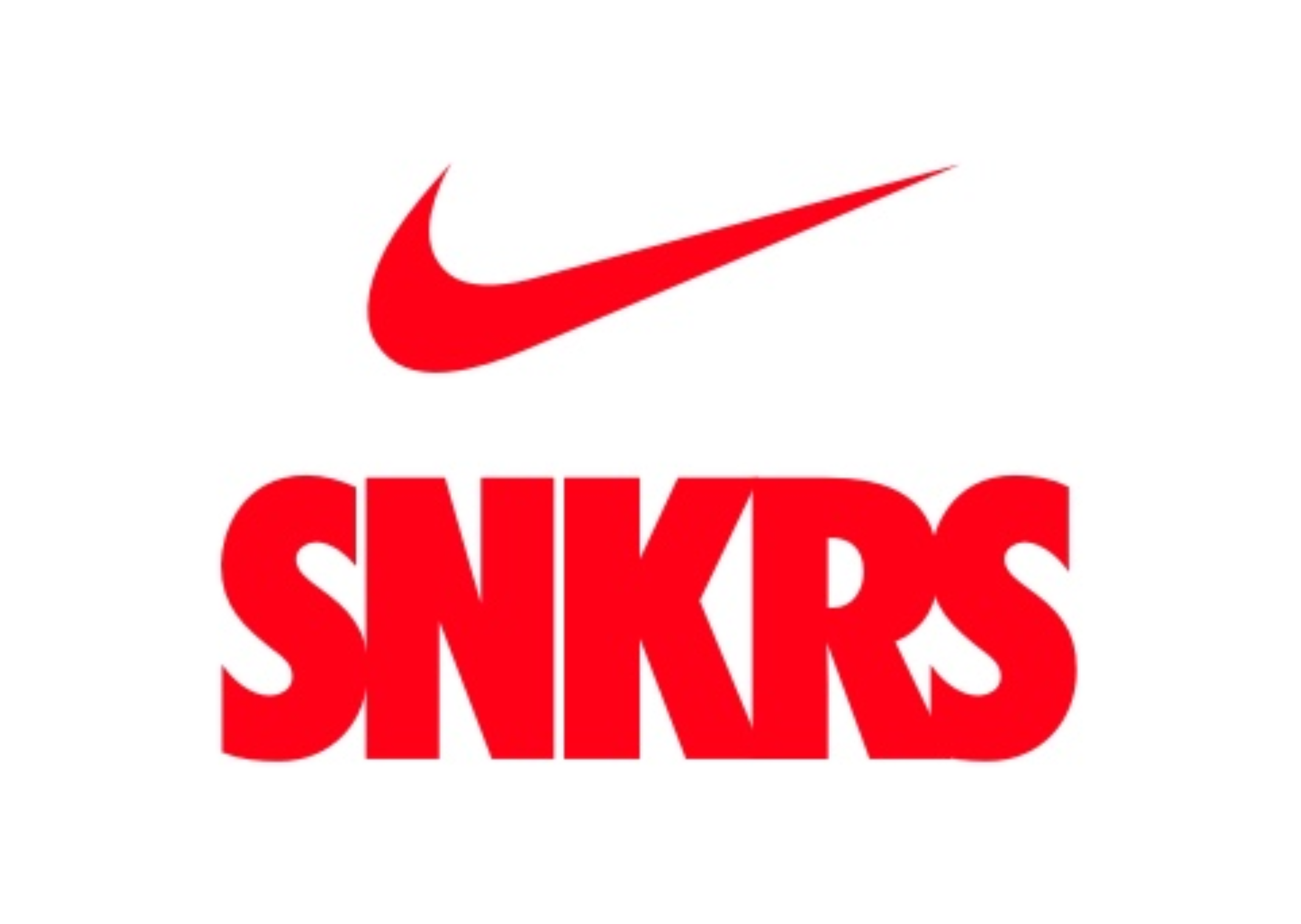 SNKRS App