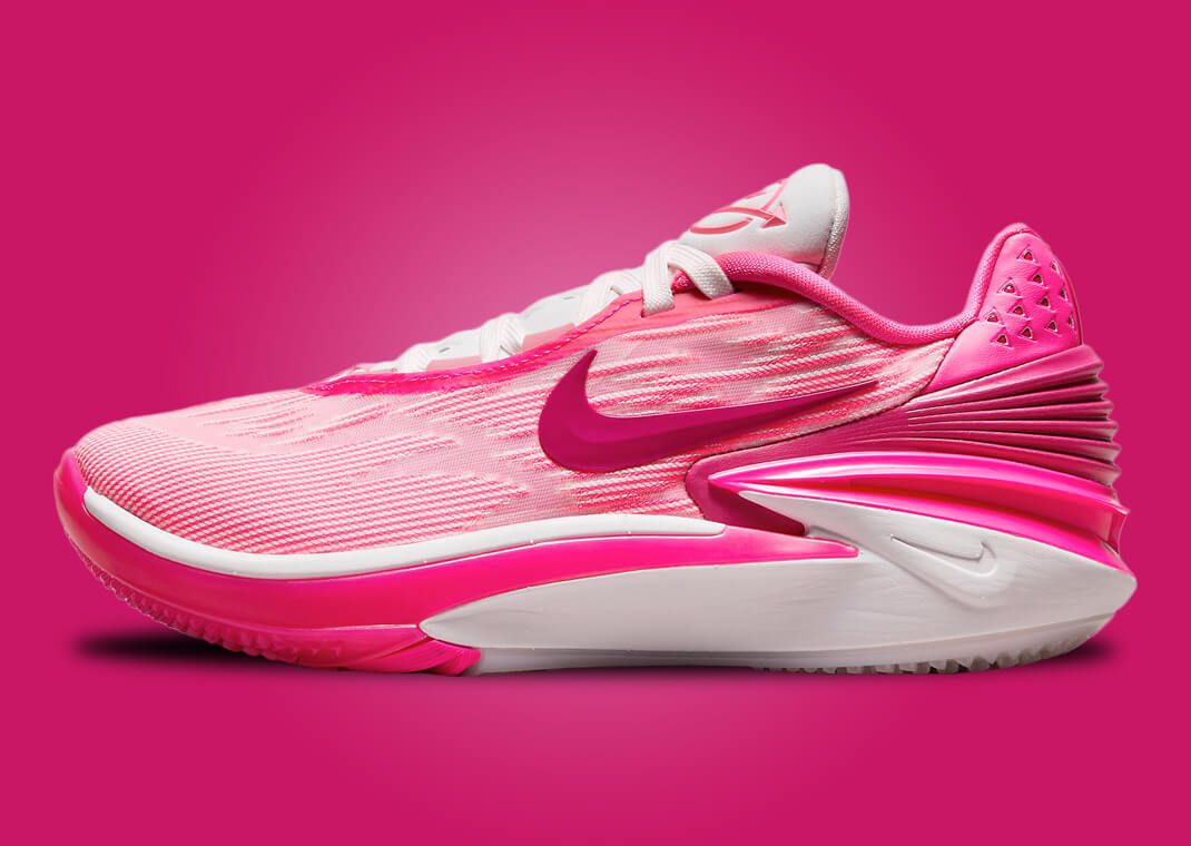 西*裕様 NIKE GT CUT2 Hyper Pink Nike Air Zoom G.T. Cut 2 Hyper Pink FQ8706-604 WOMEN'S SIZE