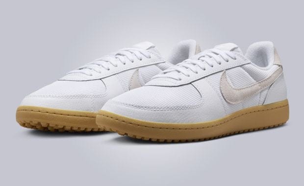 The Nike Field General 82 White Gum Yellow Releases Summer 2024