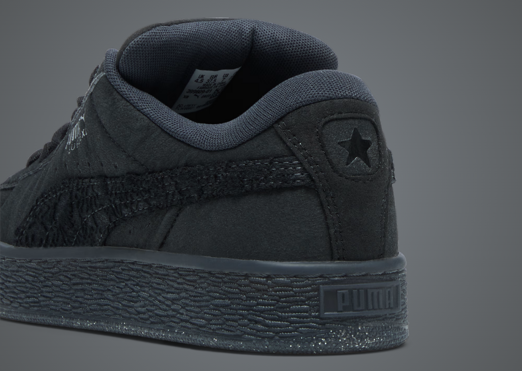 Tenis Mujer Puma Zapatillas Puma Suede XL Tie Dye Para Mujer