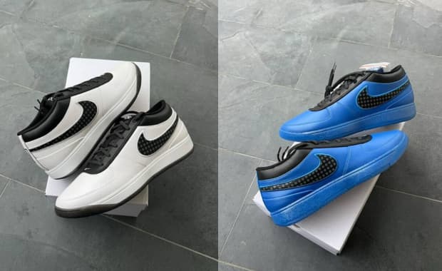 PJ Tucker Nike Book 1 Foamposite PE Pack