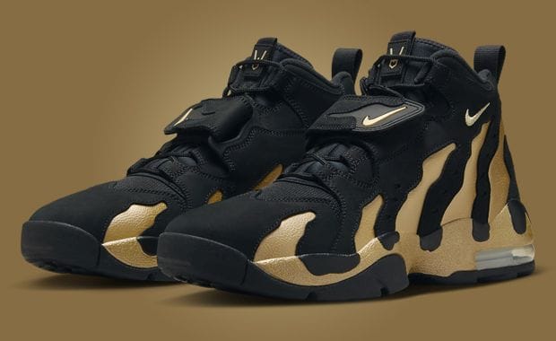 The Nike Air DT Max 96 Colorado Home Releases September 2024
