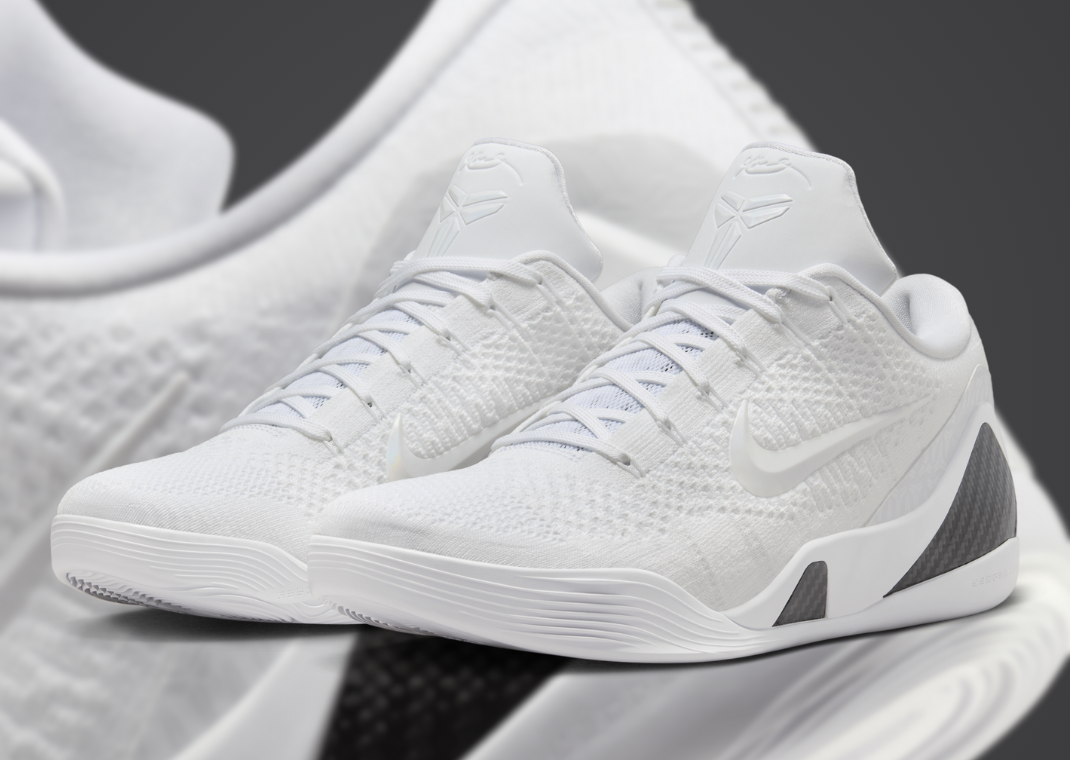 How To Get Exclusive Access For The Nike Kobe 9 Elite Low Protro Halo