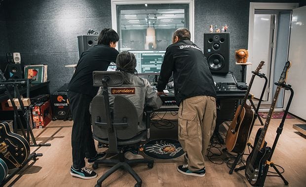 The LIBERAIDERS x Puma Suede Releases June 2024