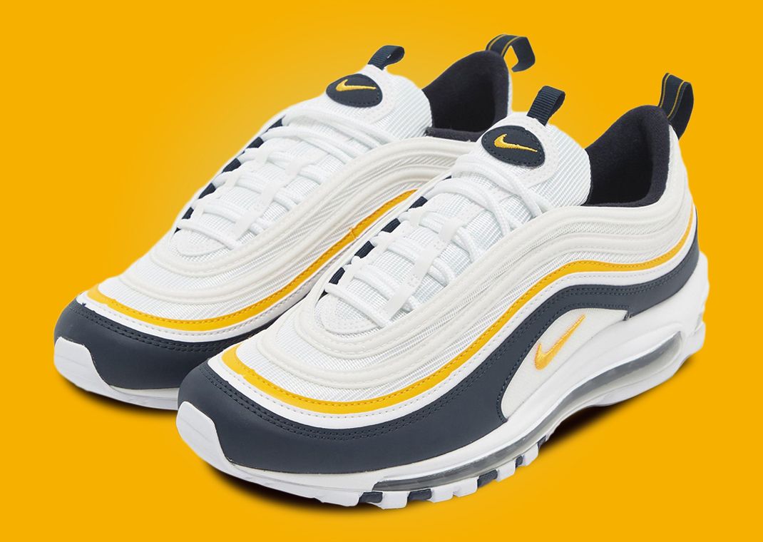 Nike Air Max 97 Michigan